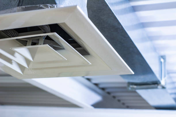 Best Ductwork Cleaning Services  in Elkins, WV