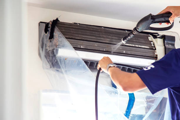 Best Air Duct Cleaning Near Me  in Elkins, WV