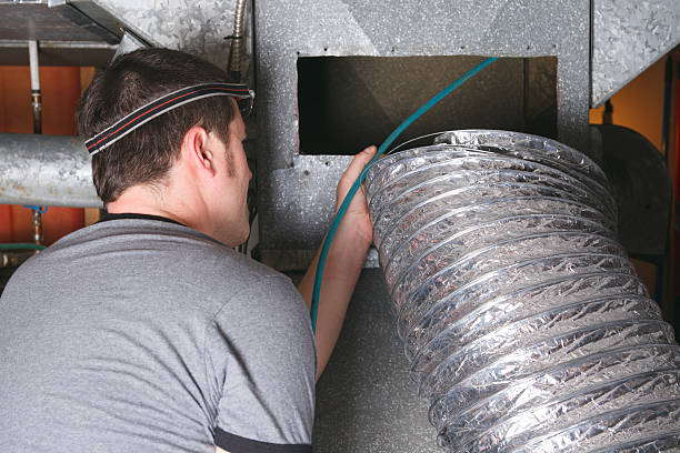 Best Air Duct Cleaning Near Me  in Elkins, WV