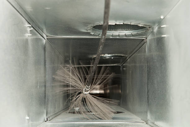 Trusted Elkins, WV Airduct Cleaning Experts