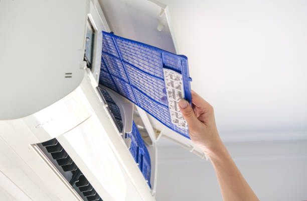 Ventilation Cleaning Services in Elkins, WV