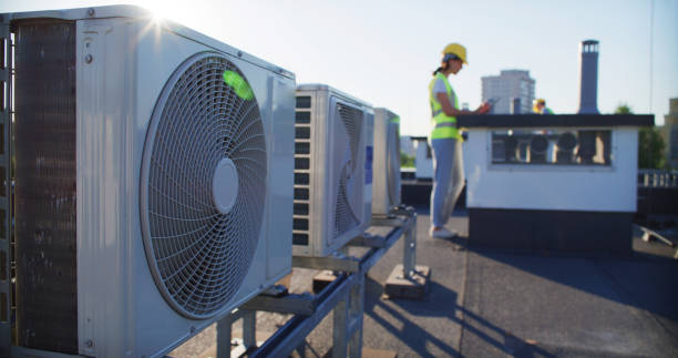 Best Air Duct Cleaning Near Me  in Elkins, WV