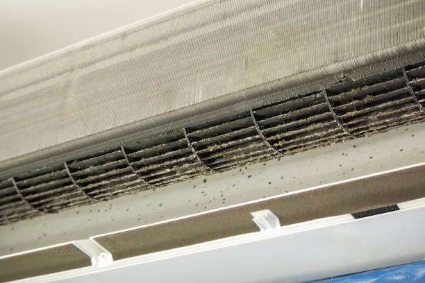 Elkins, WV Airduct Cleaning Company