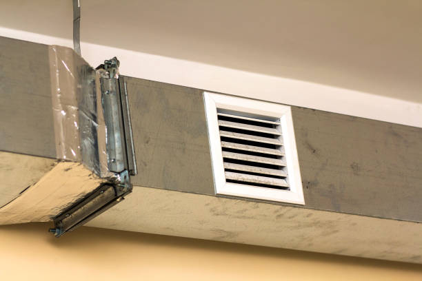 Best Affordable HVAC Duct Cleaning  in Elkins, WV